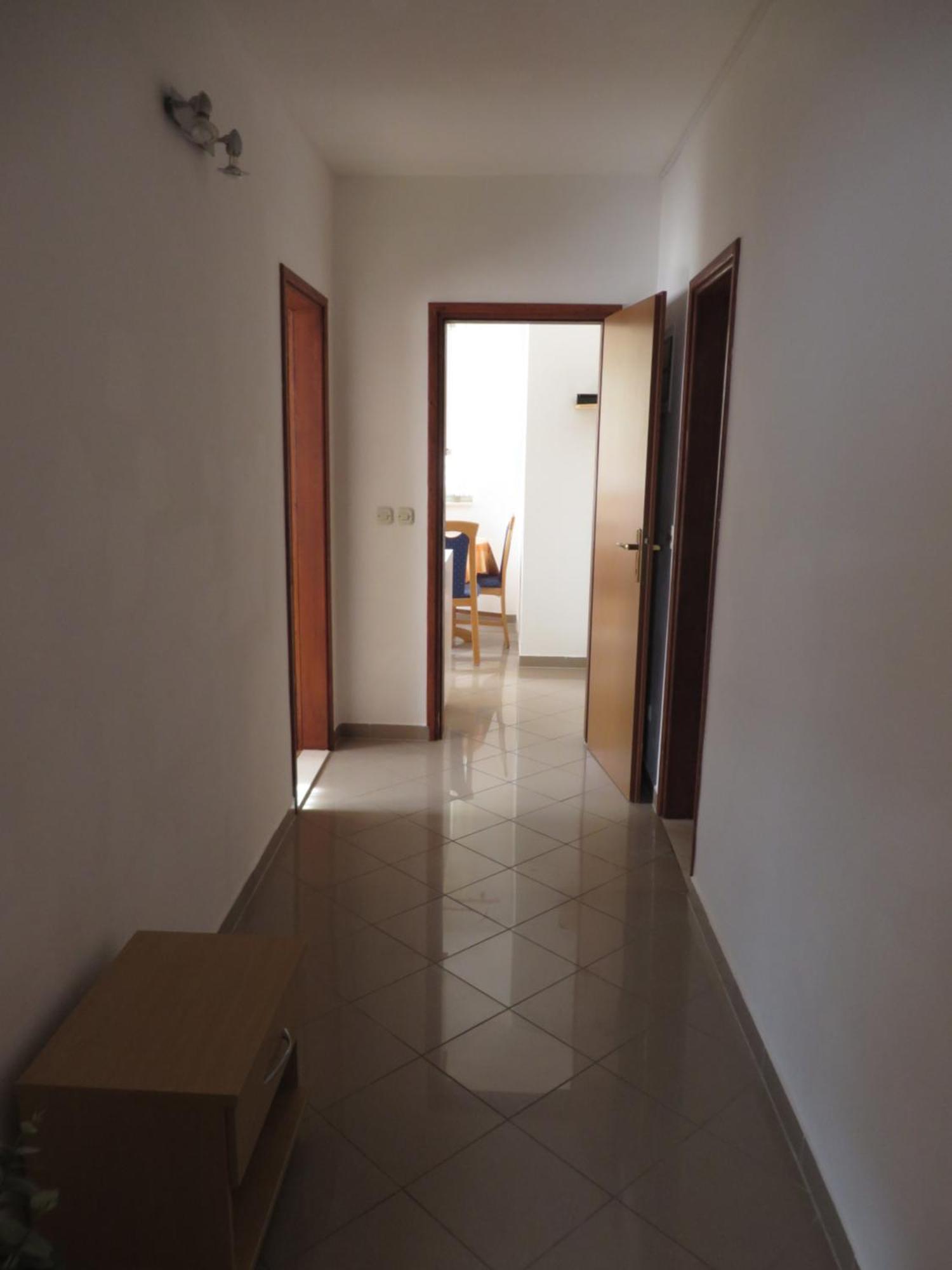 Gardenia Apartments Pakoštane Zimmer foto