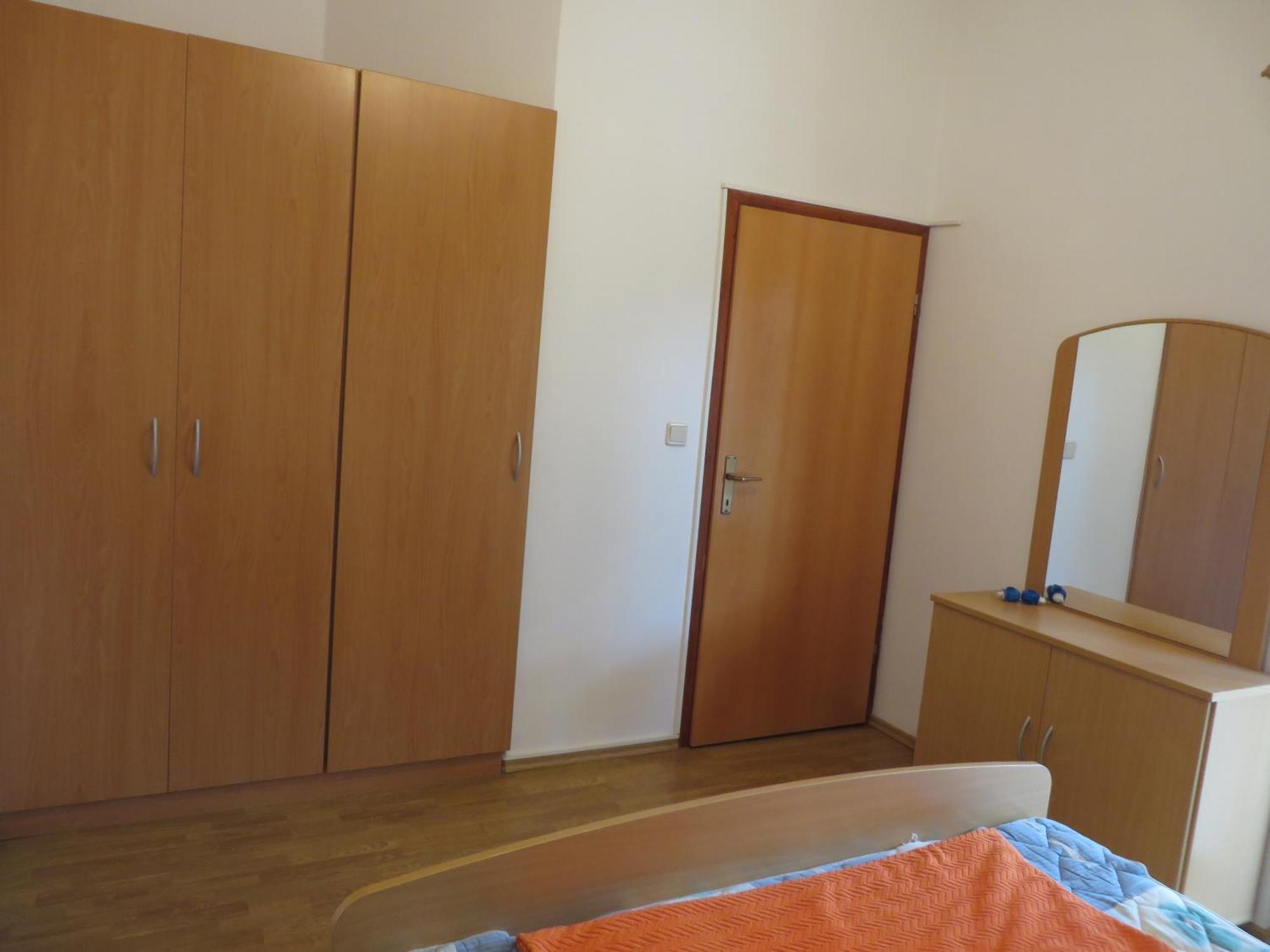 Gardenia Apartments Pakoštane Zimmer foto