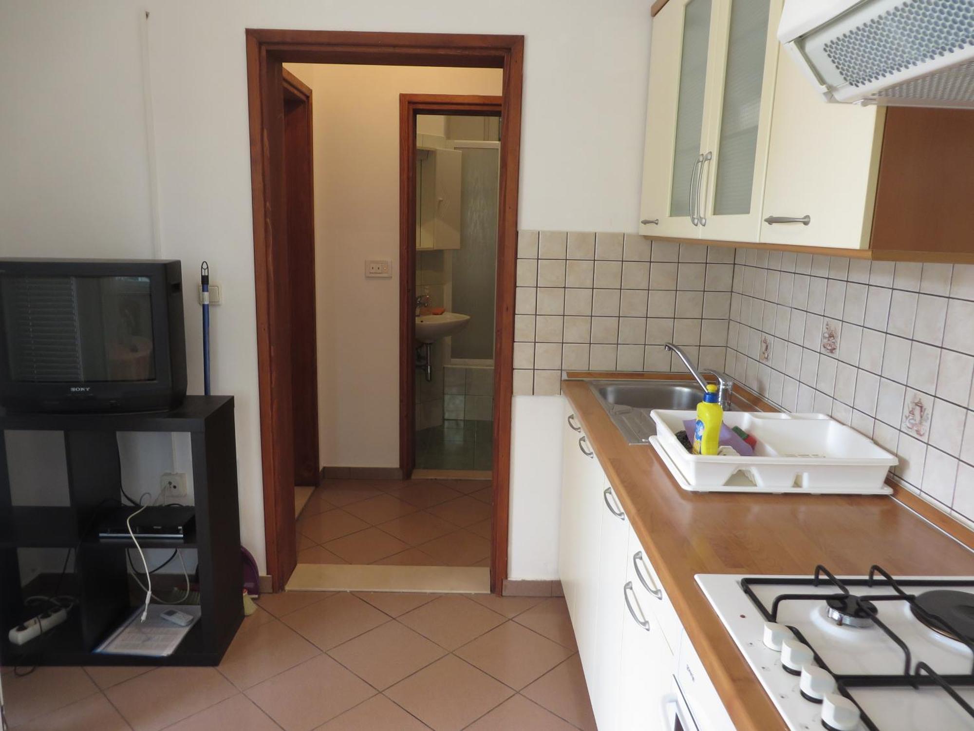 Gardenia Apartments Pakoštane Zimmer foto