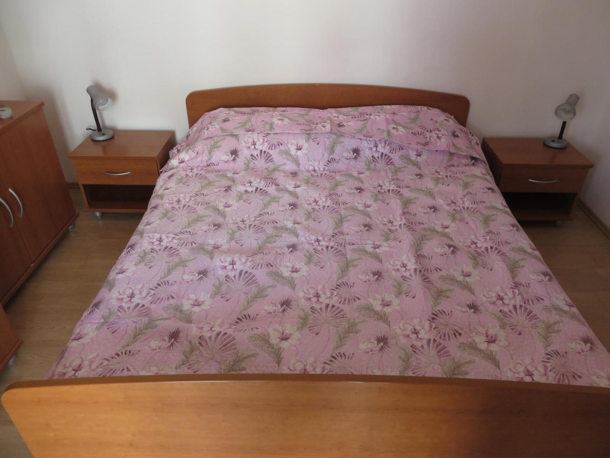 Gardenia Apartments Pakoštane Zimmer foto